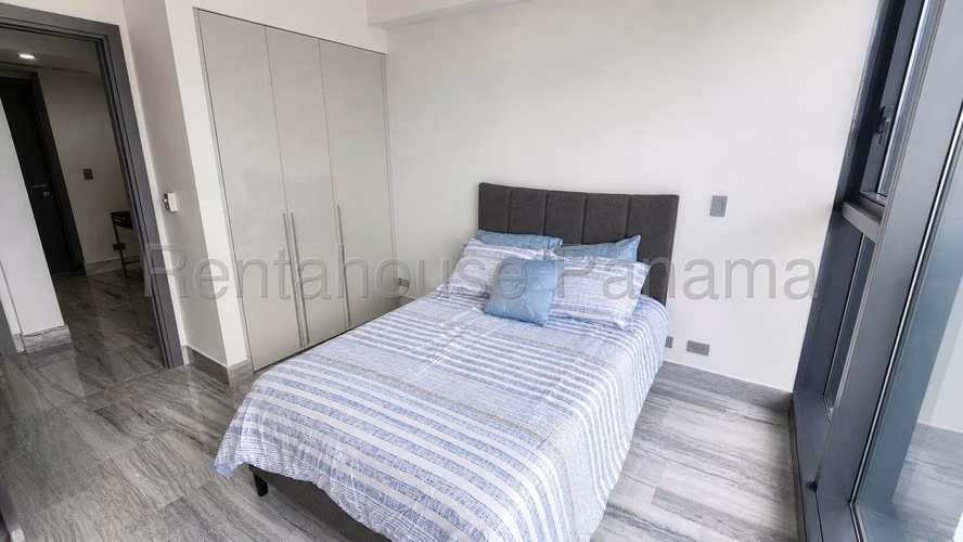 Apartamento en Venta en Bella Vista. PH NUOVO BY ARMANI. 27LDC1879 - Imagen 11