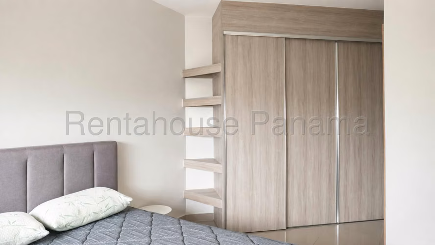 Apartamento en Alquiler en Hato Pintado. PH BELLA VEDUTA. 27LDC1874 - Imagen 11