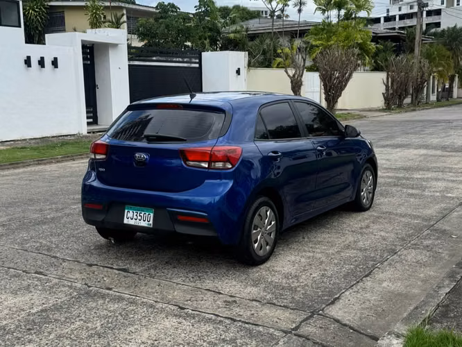 KIA RIO 2018 - Imagen 4