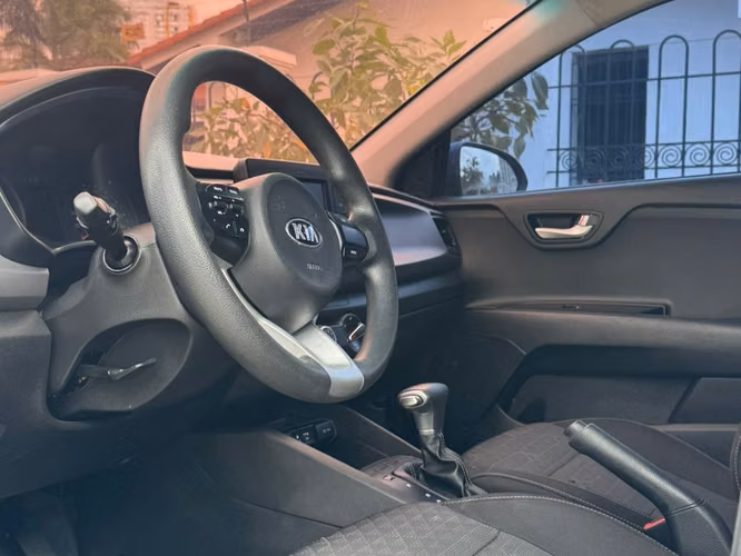 KIA RIO 2018 - Imagen 7
