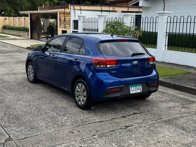KIA RIO 2018 - Imagen 6