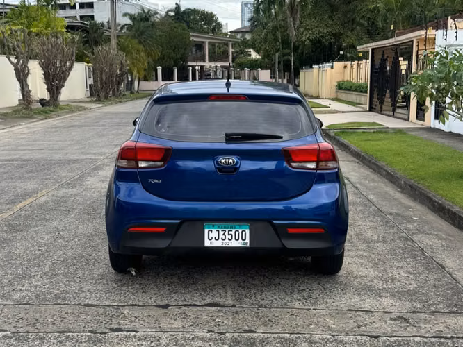 KIA RIO 2018 - Imagen 5