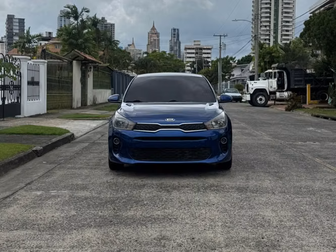 KIA RIO 2018 - Imagen 2