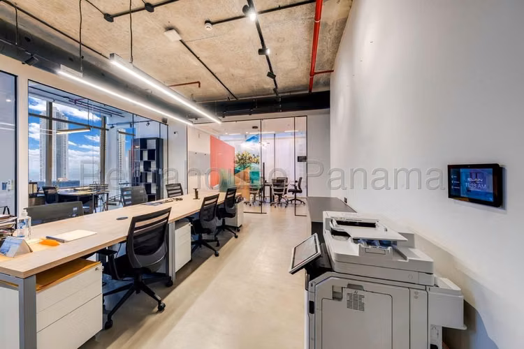 Oficina Comercial en Venta en Costa del Este JG - Imagen 3