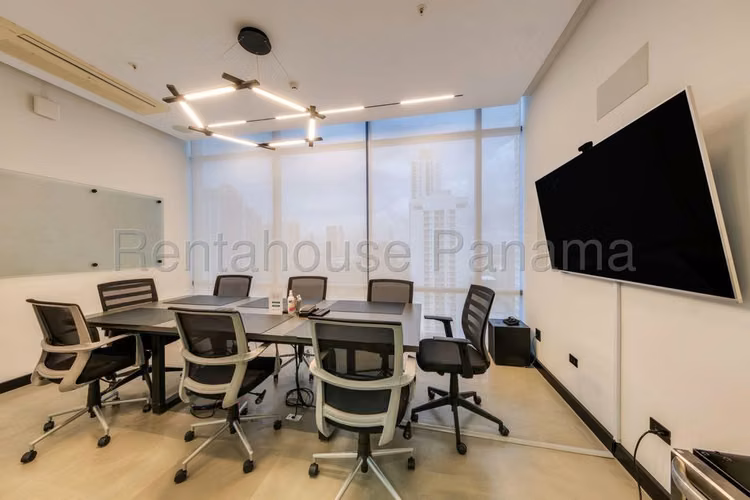 Oficina Comercial en Venta en Costa del Este JG - Imagen 6