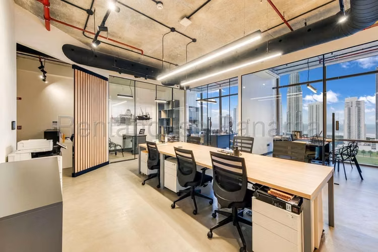 Commercial Office for Sale in Costa del Este JG