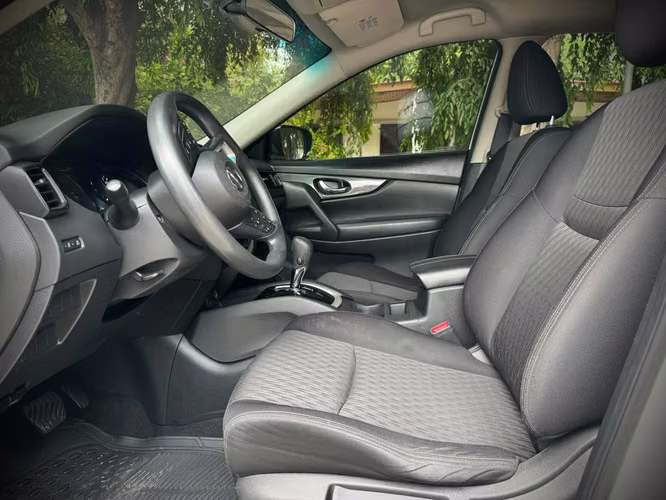 NISSAN XTRAIL 2019 - Imagen 6