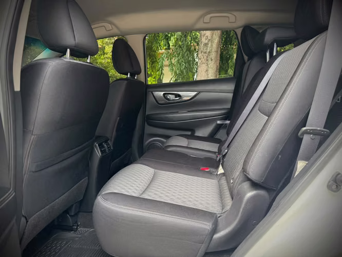 NISSAN XTRAIL 2019 - Imagen 7