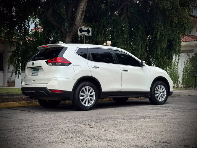 NISSAN XTRAIL 2019 - Imagen 5