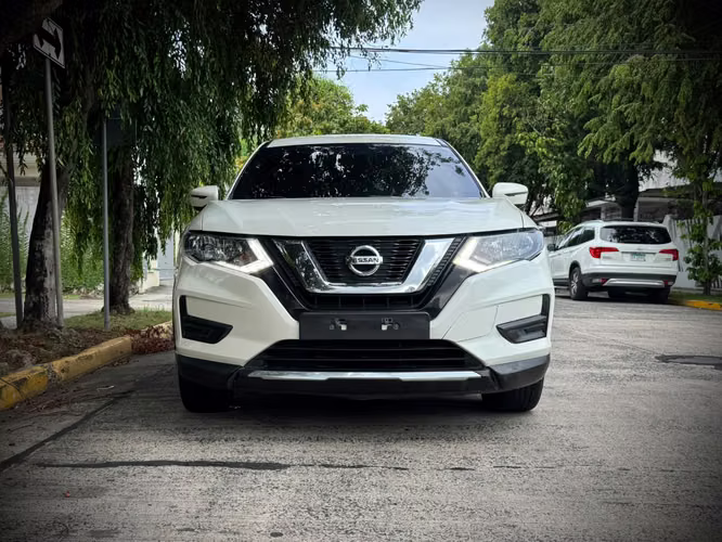 NISSAN XTRAIL 2019 - Imagen 2
