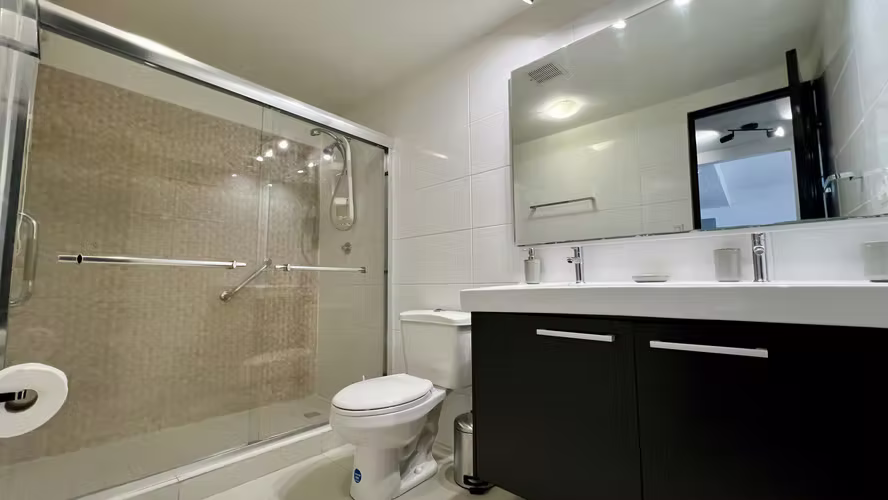 Alquiler Apartamento Amoblado 1 Recámara | PH Midrise Woodlands – Panamá Pacífico JG - Imagen 12