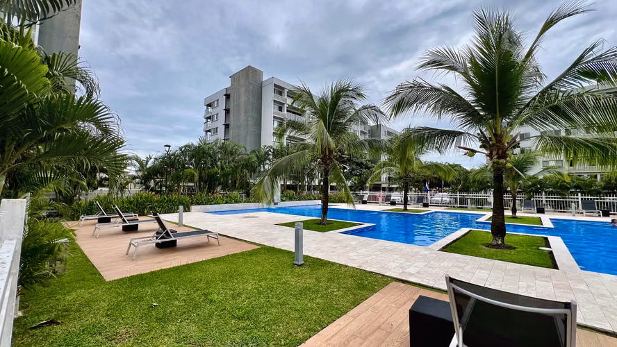 Alquiler Apartamento Amoblado 1 Recámara | PH Midrise Woodlands – Panamá Pacífico JG - Imagen 6