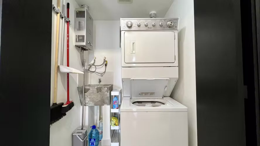Alquiler Apartamento Amoblado 1 Recámara | PH Midrise Woodlands – Panamá Pacífico JG - Imagen 16