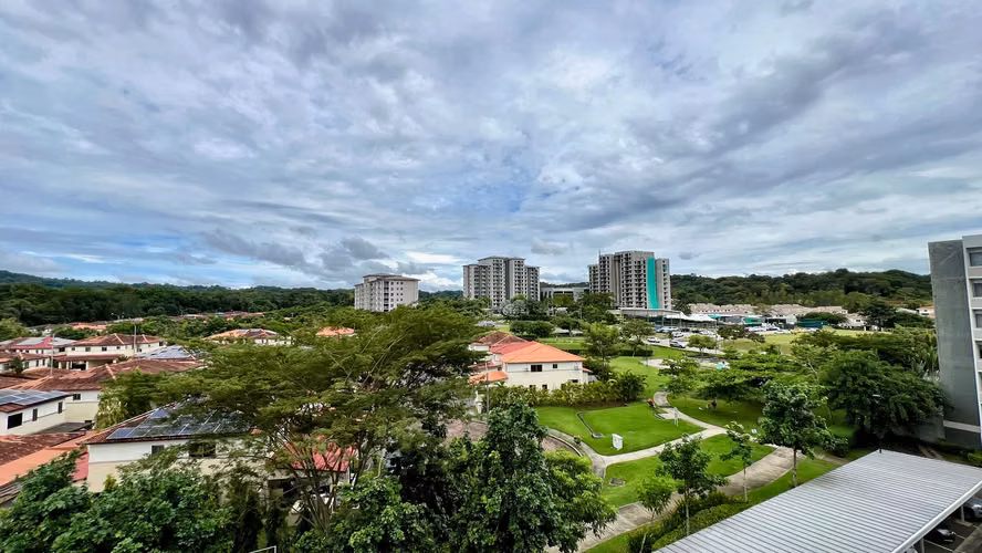 Alquiler Apartamento Amoblado 1 Recámara | PH Midrise Woodlands – Panamá Pacífico JG - Imagen 4