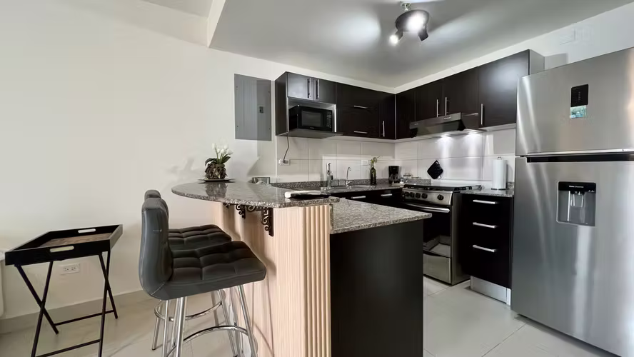 Alquiler Apartamento Amoblado 1 Recámara | PH Midrise Woodlands – Panamá Pacífico JG - Imagen 7