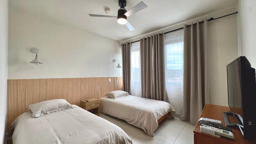 Alquiler Apartamento Amoblado 1 Recámara | PH Midrise Woodlands – Panamá Pacífico JG - Imagen 5