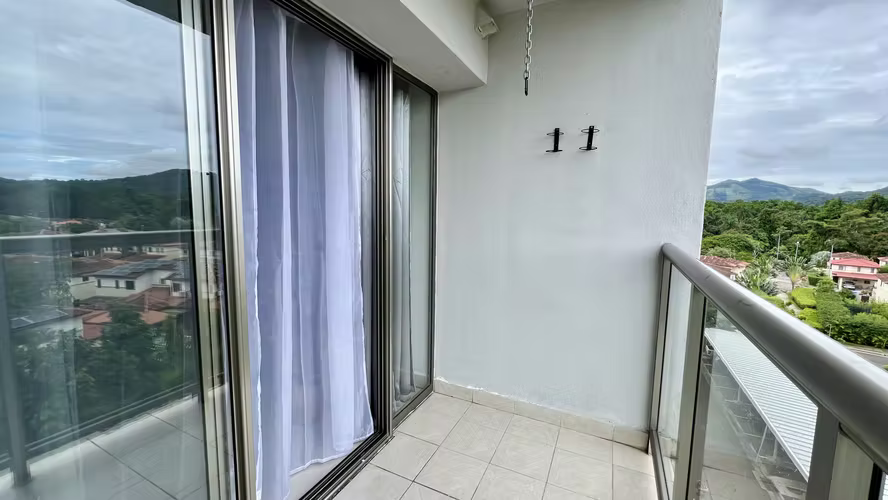 Alquiler Apartamento Amoblado 1 Recámara | PH Midrise Woodlands – Panamá Pacífico JG - Imagen 10