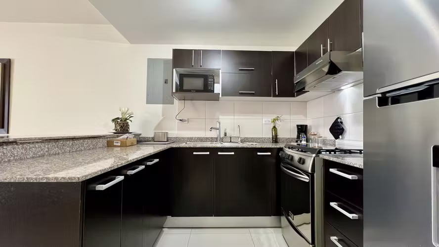 Alquiler Apartamento Amoblado 1 Recámara | PH Midrise Woodlands – Panamá Pacífico JG - Imagen 8