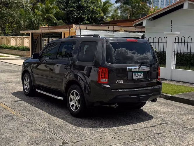 HONDA PILOT 2013 - Imagen 6