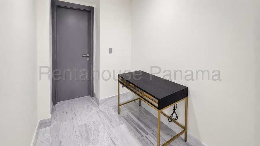 Apartamento Amoblado en Venta en Bella Vista 27PPM1879 - Imagen 12