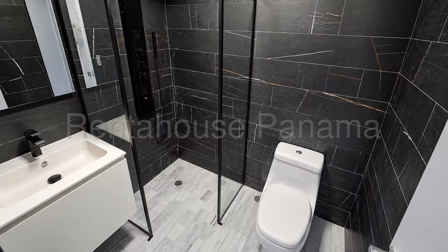 Apartamento Amoblado en Venta en Bella Vista 27PPM1879 - Imagen 11