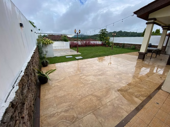 VENDO LINDA CASA EN MIRADOR DEL LAGO 3 RECAMARAS - Imagen 4