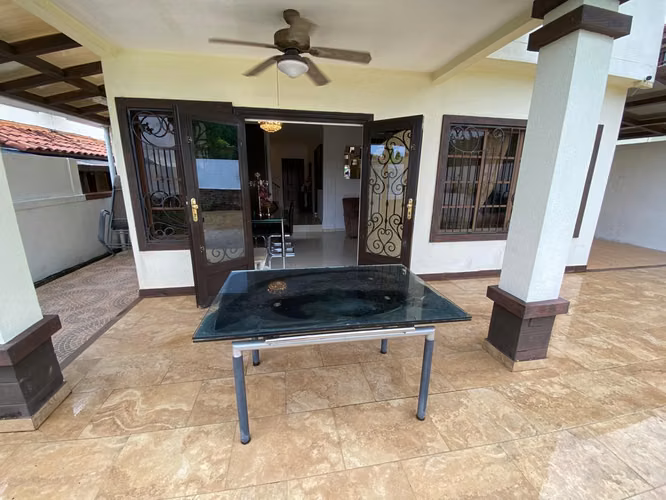 VENDO LINDA CASA EN MIRADOR DEL LAGO 3 RECAMARAS - Imagen 7