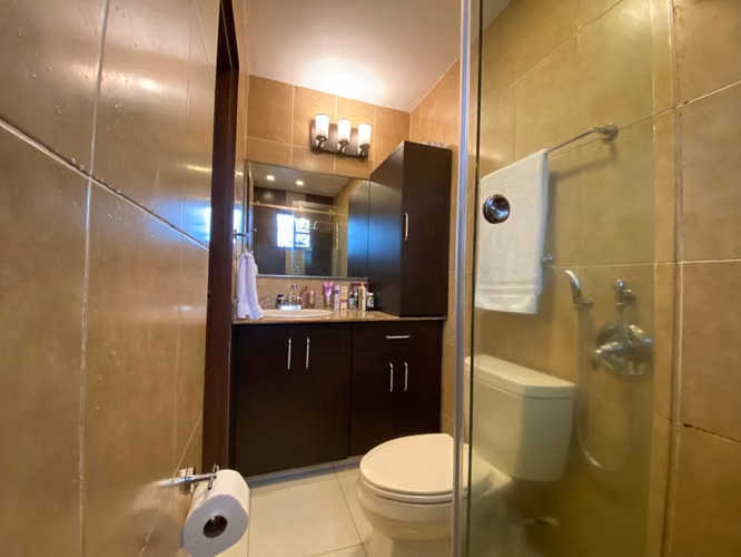 VENDO LINDA CASA EN MIRADOR DEL LAGO 3 RECAMARAS - Imagen 15