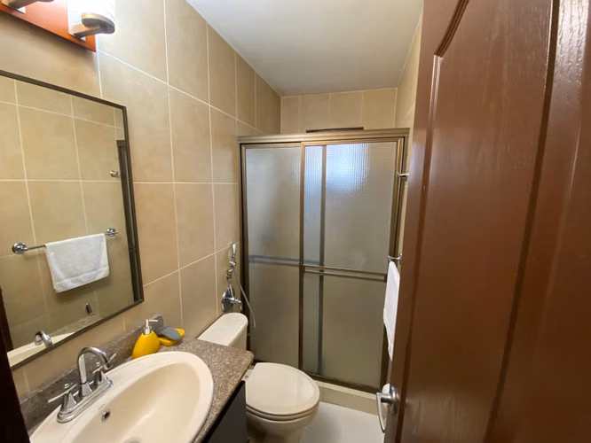 VENDO LINDA CASA EN MIRADOR DEL LAGO 3 RECAMARAS - Imagen 16
