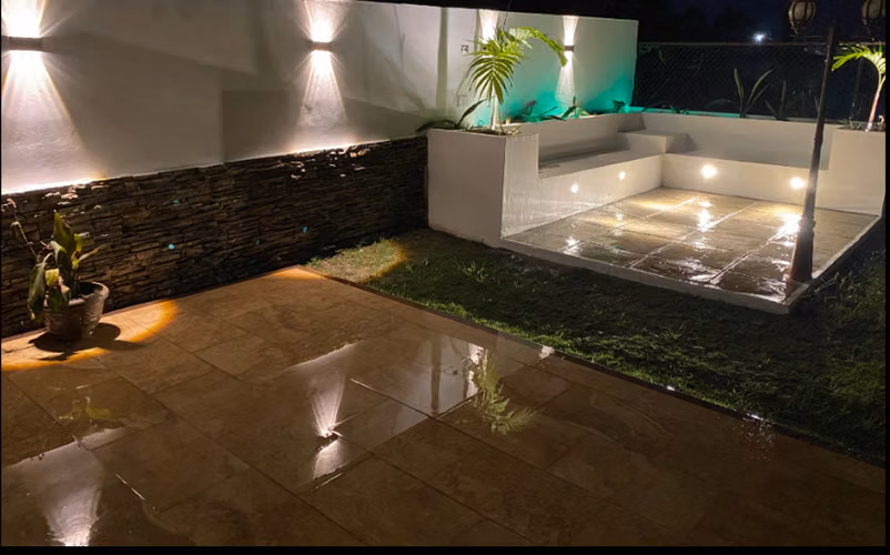 VENDO LINDA CASA EN MIRADOR DEL LAGO 3 RECAMARAS - Imagen 17