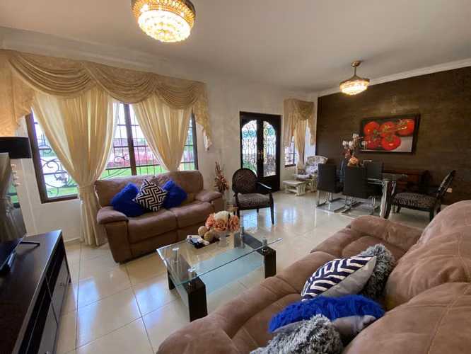 VENDO LINDA CASA EN MIRADOR DEL LAGO 3 RECAMARAS - Imagen 11