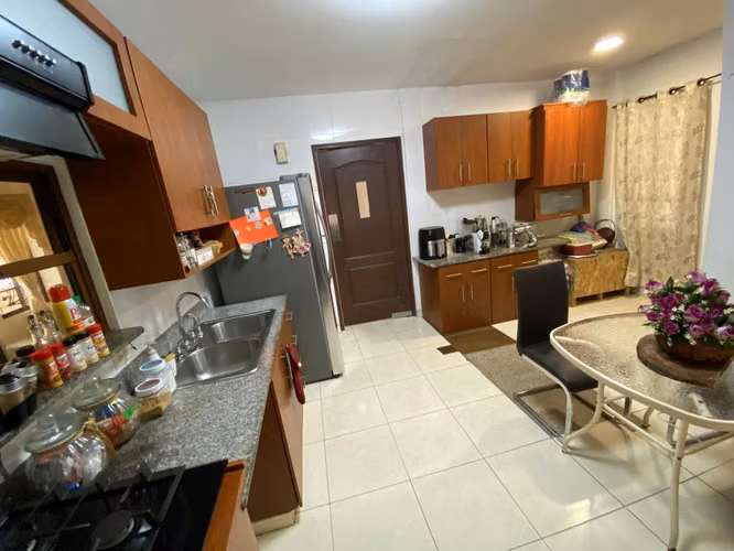 VENDO LINDA CASA EN MIRADOR DEL LAGO 3 RECAMARAS - Imagen 6
