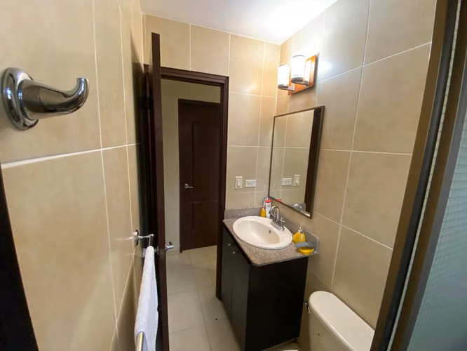 VENDO LINDA CASA EN MIRADOR DEL LAGO 3 RECAMARAS - Imagen 3