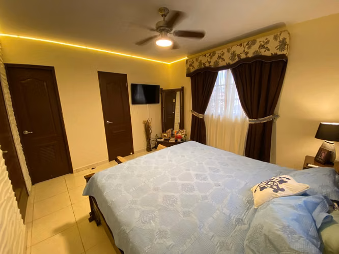 VENDO LINDA CASA EN MIRADOR DEL LAGO 3 RECAMARAS - Imagen 14