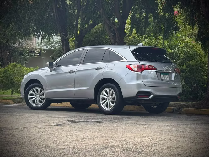 ACURA RDX 2018 - Imagen 4
