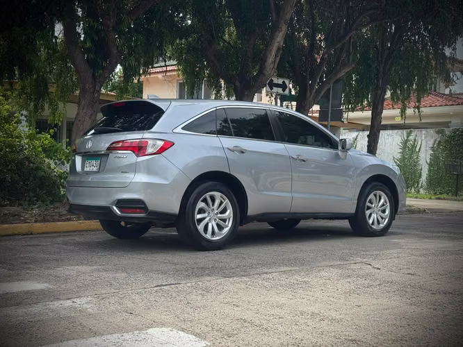 ACURA RDX 2018 - Imagen 5