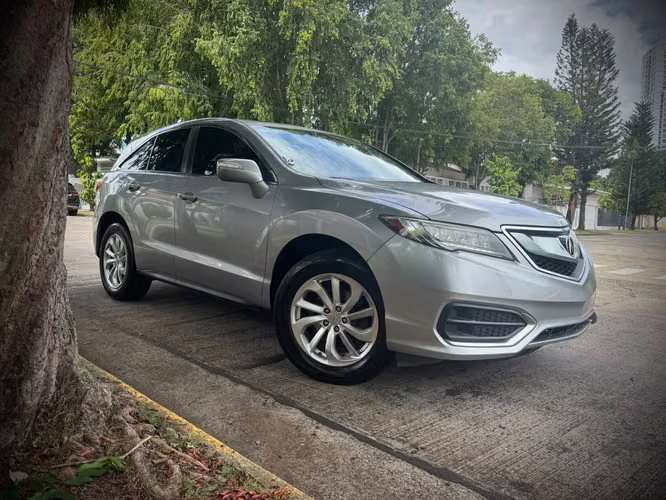 ACURA RDX 2018 - Imagen 3