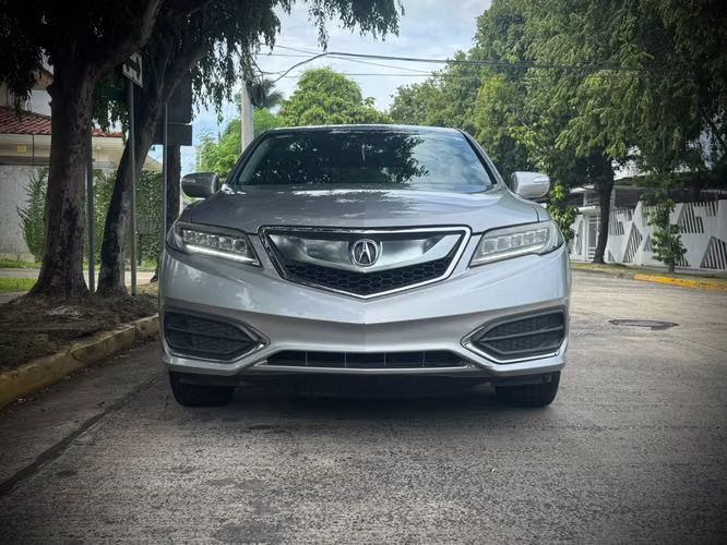 ACURA RDX 2018 - Imagen 2