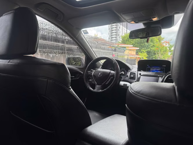 ACURA RDX 2018 - Imagen 8