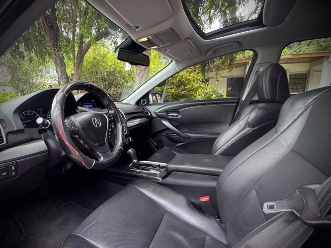 ACURA RDX 2018 - Imagen 6