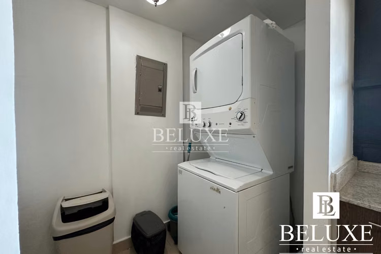 ALQUILER DE APARTAMENTO LOFT AMOBLADO EN PH EMPORIUM TOWER, SAN FRANCISCO (10) - Imagen 15
