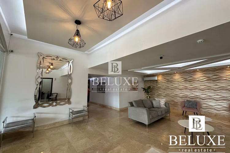 ALQUILER DE APARTAMENTO LOFT AMOBLADO EN PH EMPORIUM TOWER, SAN FRANCISCO (10) - Imagen 19