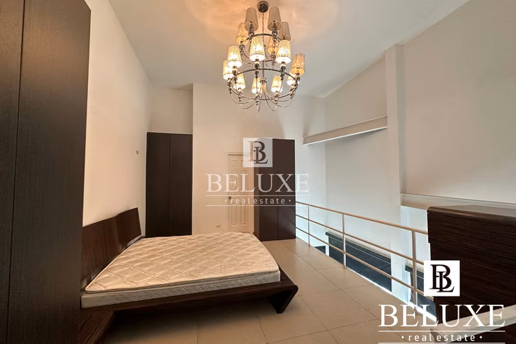 ALQUILER DE APARTAMENTO LOFT AMOBLADO EN PH EMPORIUM TOWER, SAN FRANCISCO (10) - Imagen 10