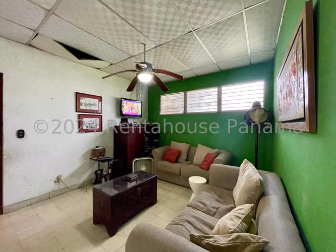 Oportunidad para Invertir! Casa en Venta en San Francisco 27PPM1868