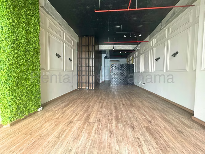 Local Comercial de 110mts en Alquiler en San Francisco 27PPM1863 - Imagen 13