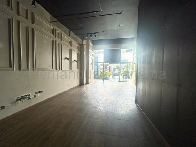Local Comercial de 110mts en Alquiler en San Francisco 27PPM1863 - Imagen 8