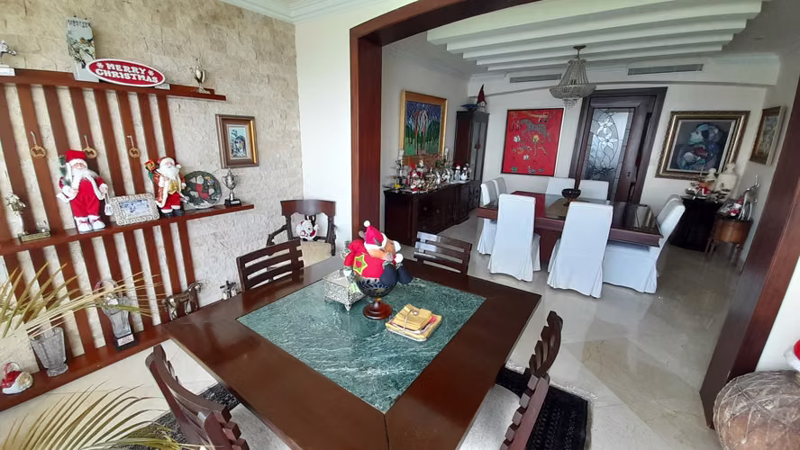 Bahia Pacifica. 427mts 4r 4.5b 3est 1dep $1,250,000.00 - Imagen 8