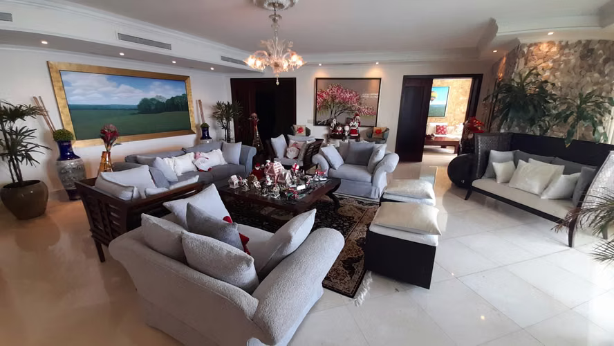 Bahia Pacifica. 427mts 4r 4.5b 3est 1dep $1,250,000.00 - Imagen 5