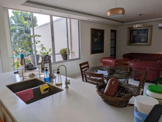 Apartamento en San Francisco I con terraza panorámica - Imagen 5