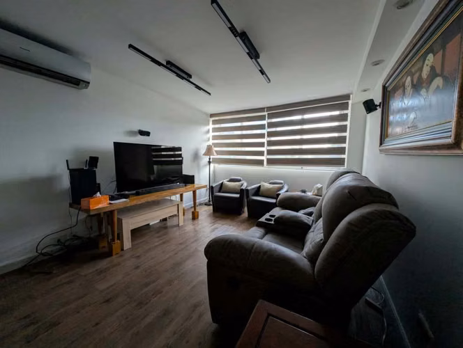 Apartamento en San Francisco I con terraza panorámica - Imagen 10